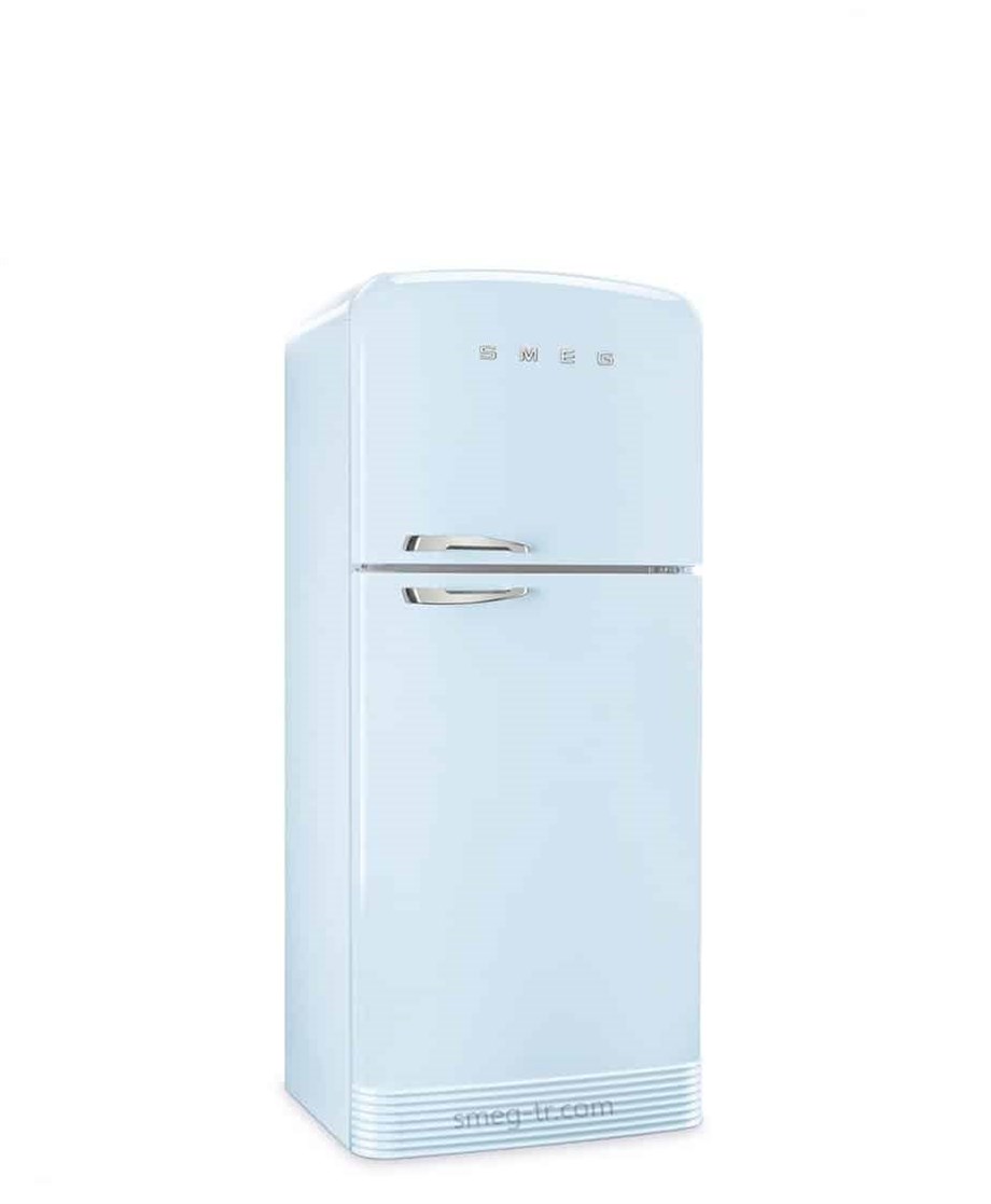 SMEGFAB50RPB Retro Buzdolabı Pastel MaviFAB50RPB