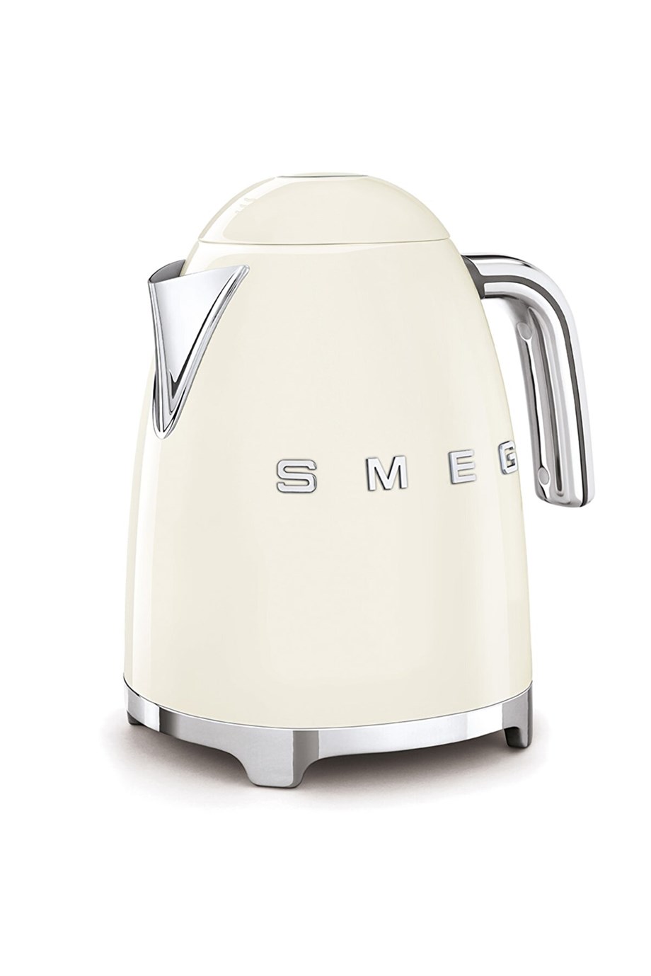 SMEGKLF03CREU Krem Su Isıtıcı - KettleKLF03CREU