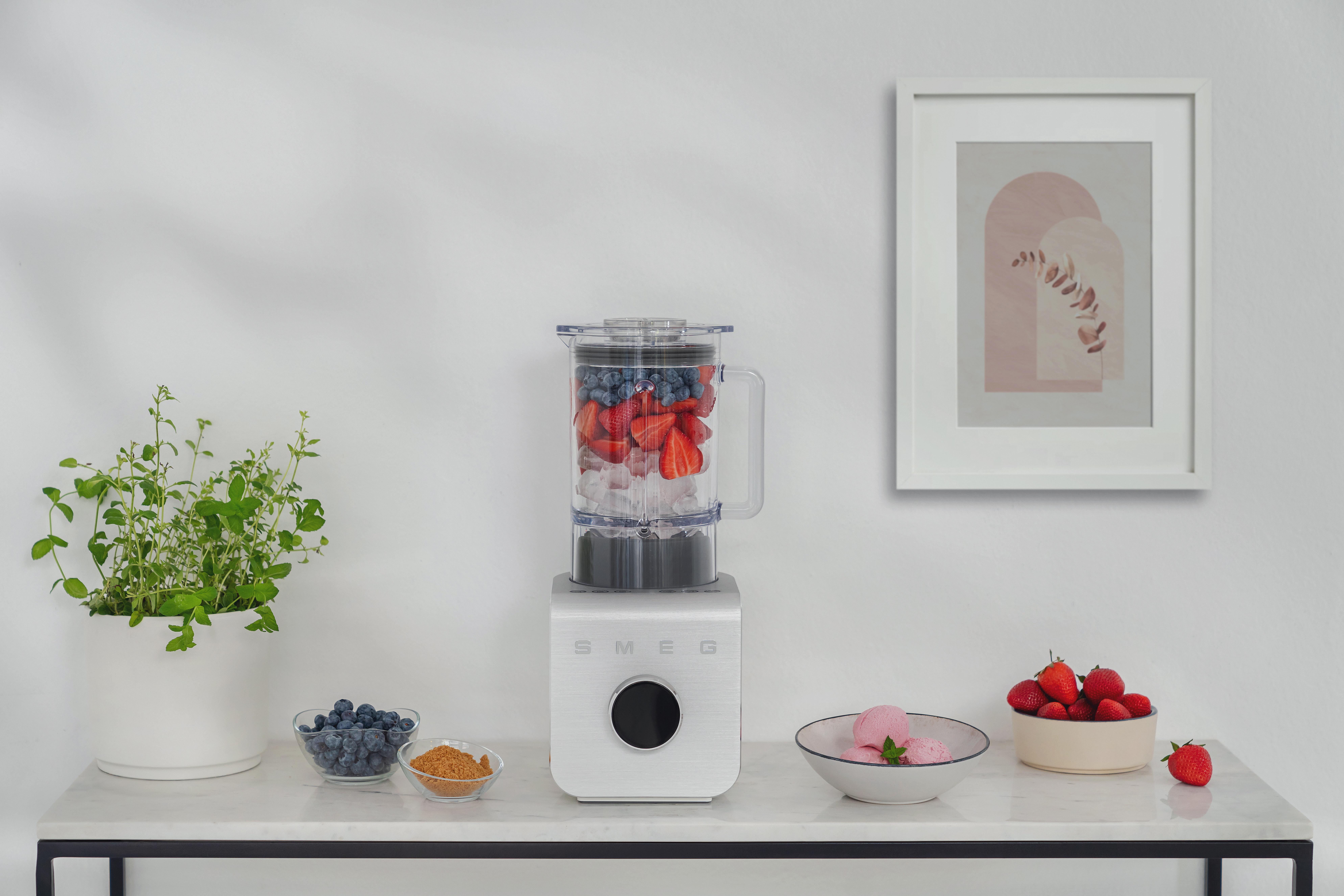 SMEGPOWER BLENDER BEYAZBLC01WHMEU