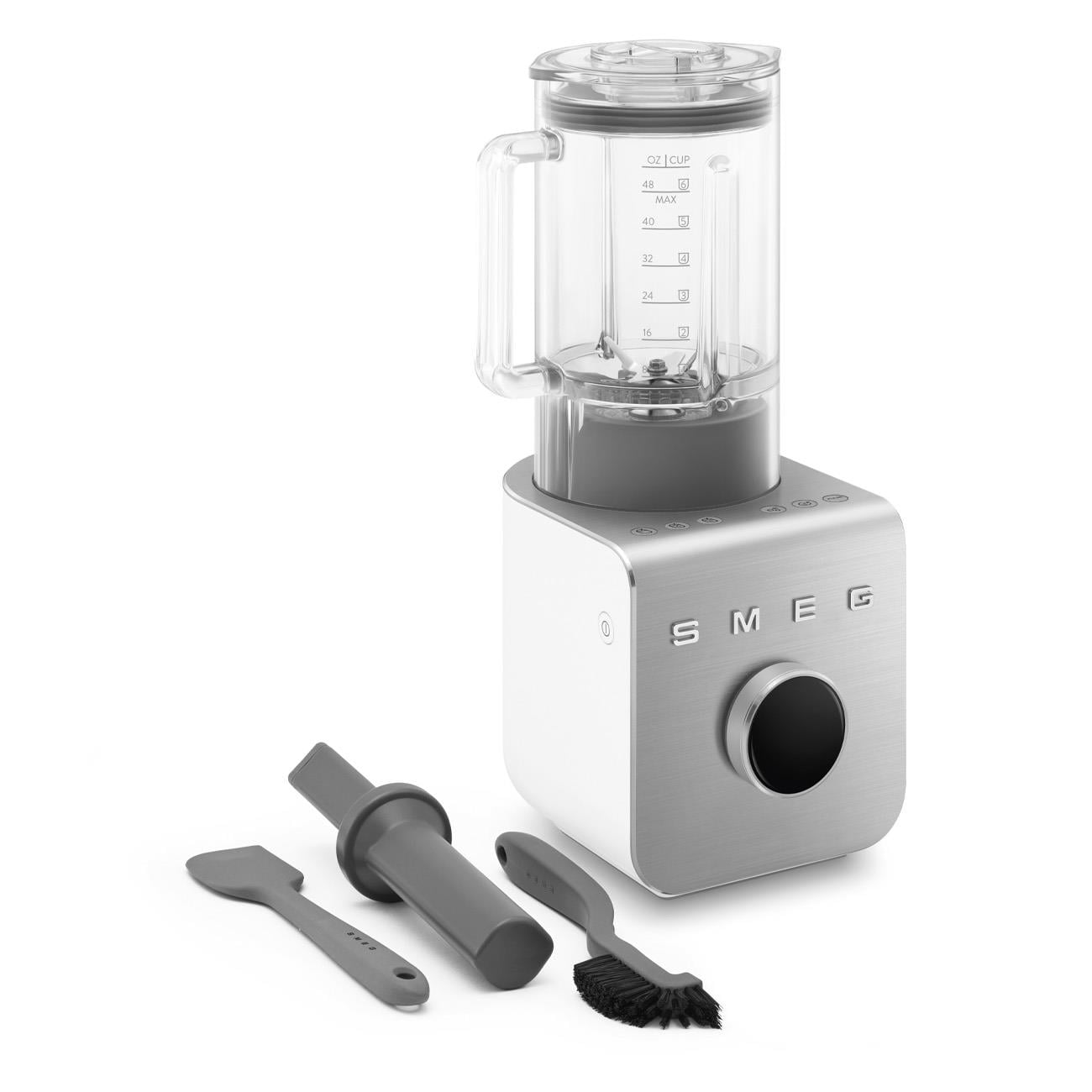 SMEGPOWER BLENDER BEYAZBLC01WHMEU