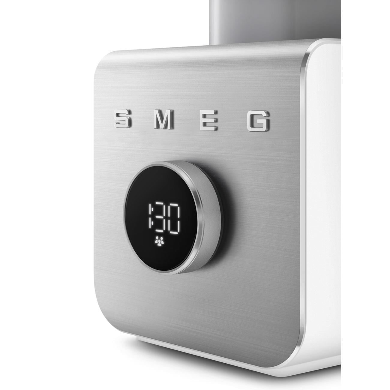 SMEGPOWER BLENDER BEYAZBLC01WHMEU