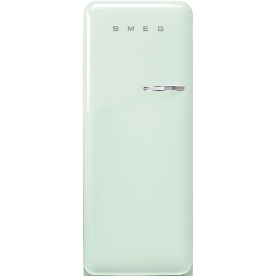 SMEGSmeg Buzdolabı 50's Style FAB28RPG5 Pastel YeşilFAB28RPG5 - FAB28LPG5