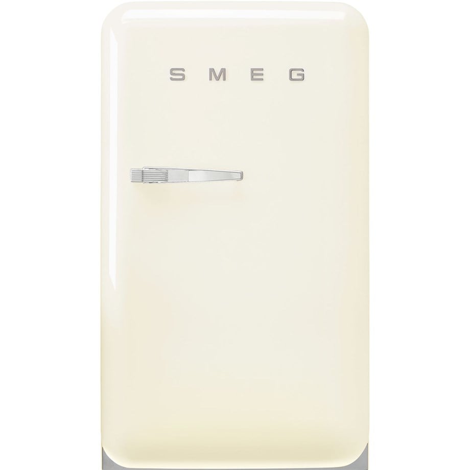 SMEGSmeg Buzdolabı 50's Style KremFAB10RCR5 - FAB10LCR5