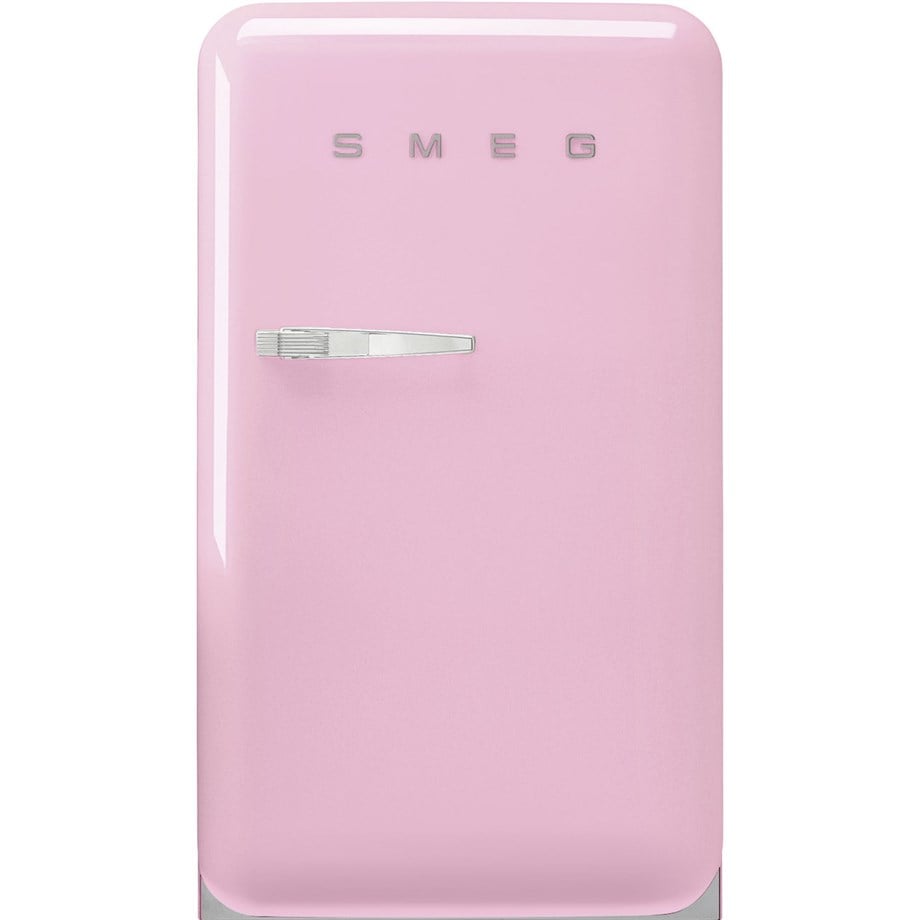 SMEGSmeg Buzdolabı 50's Style PembeFAB10RPK5