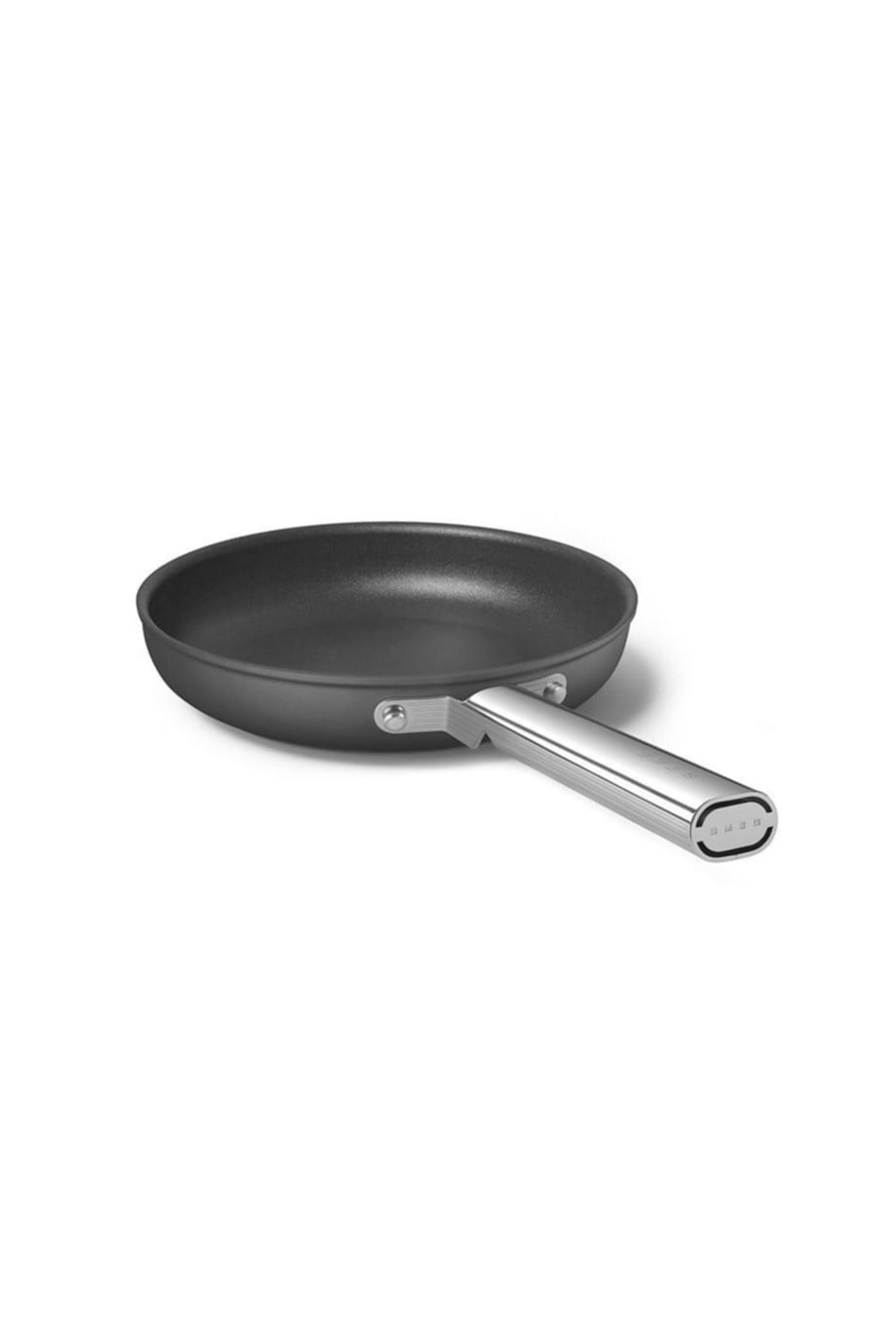 SMEGSMEG Cookware 50'S Style Siyah Tava 24 cmCKFF2401BLM