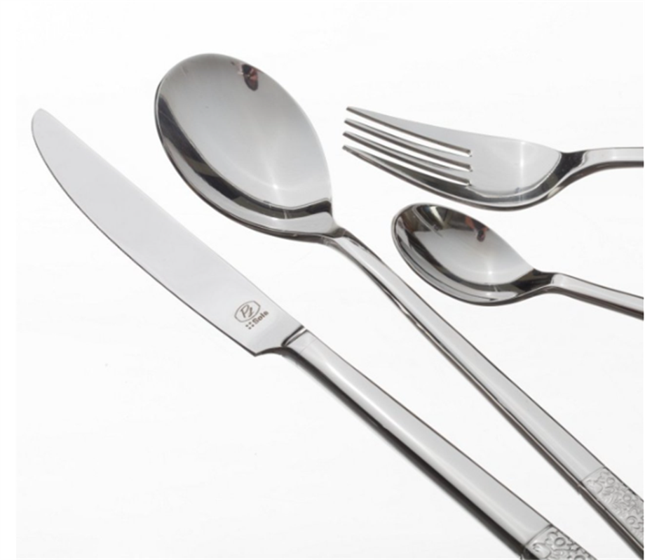 SolaSOLA FIORI PLATINUM 24 PARCA ÇKB TAKIMI112154