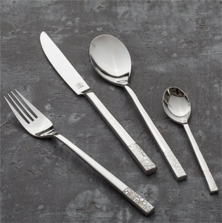 SolaSOLA FIORI PLATINUM 24 PARCA ÇKB TAKIMI112154