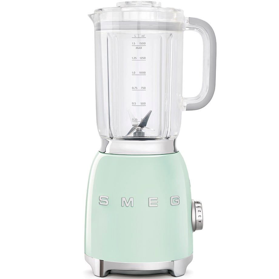 Yeşil Blender