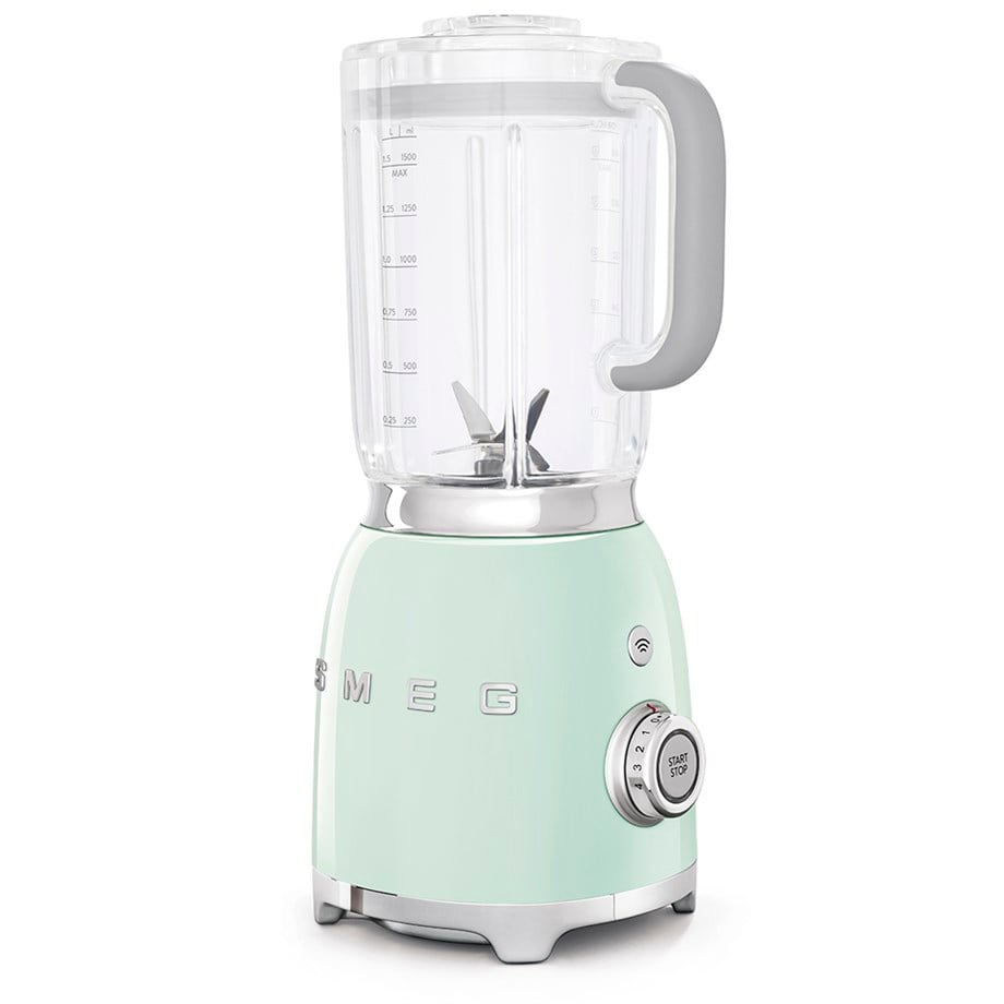 Yeşil Blender