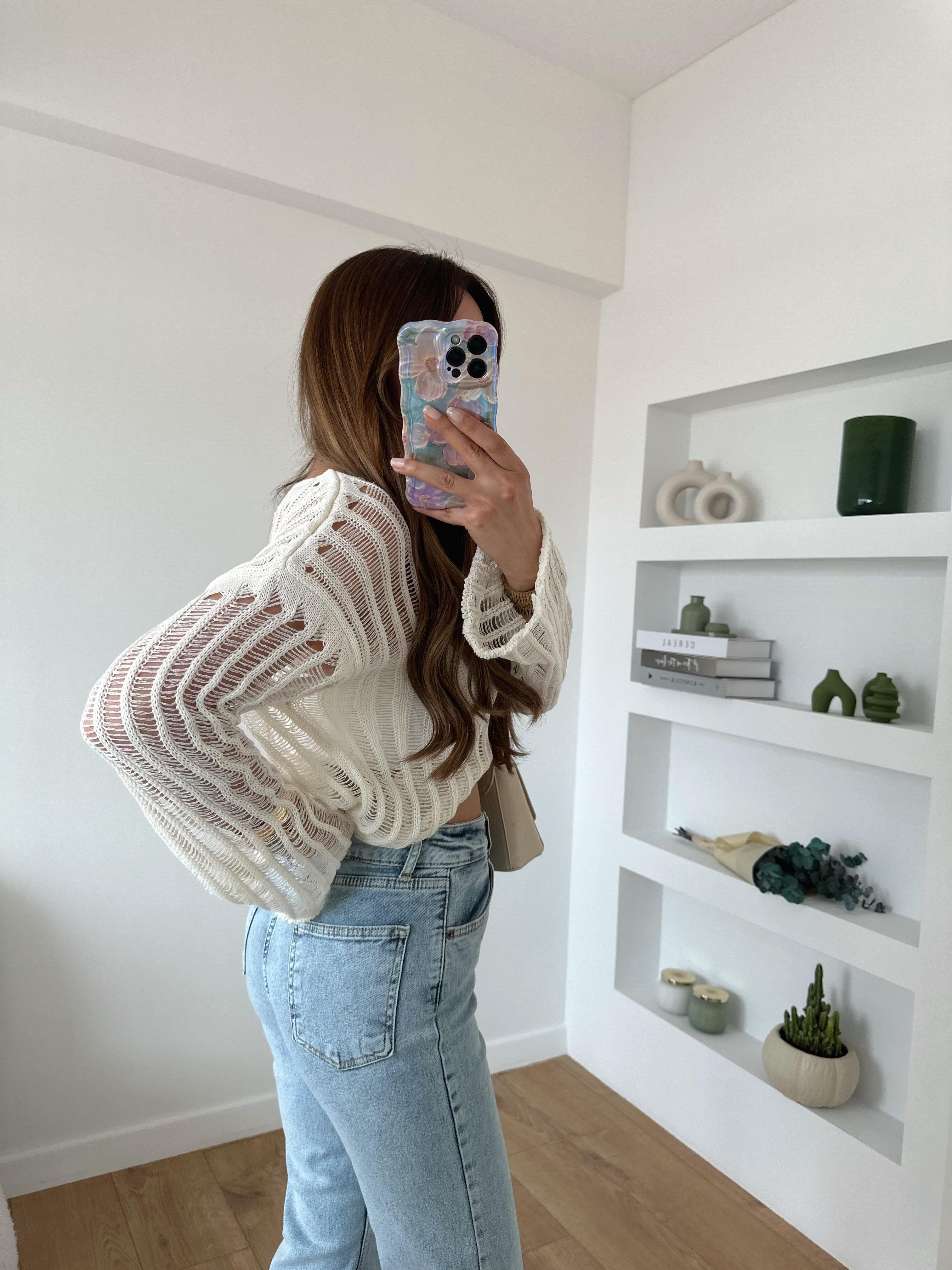 KAR YIKAMA FLARE JEAN