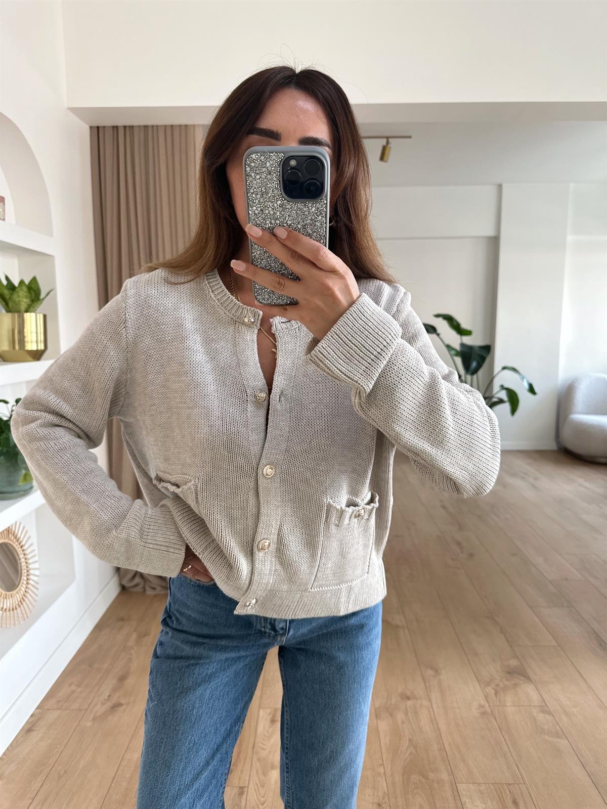 MASSMO MODEL TAŞ PREMIUM HIRKA