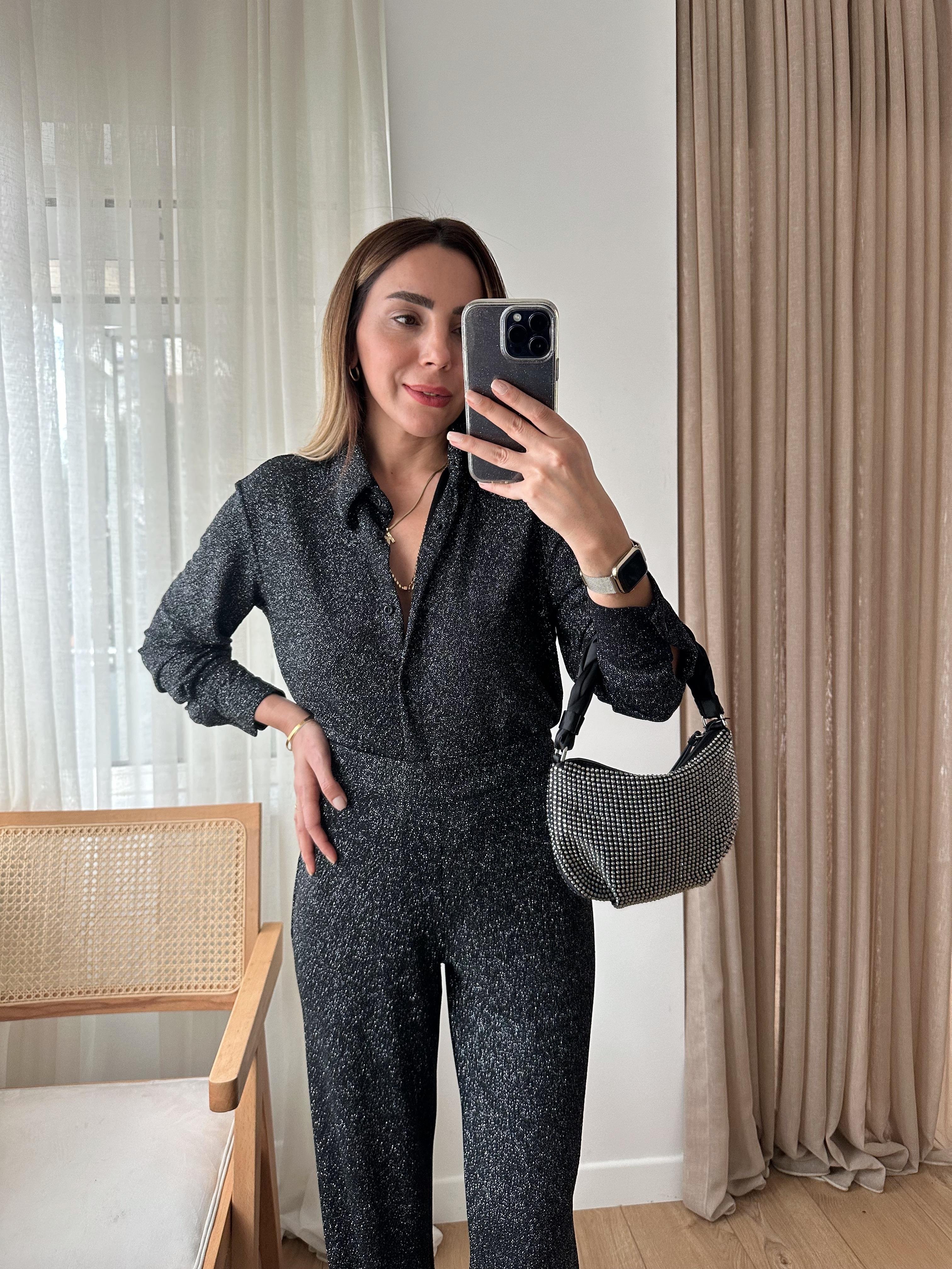 MG GÜMÜŞ SİMLİ TAKIM
