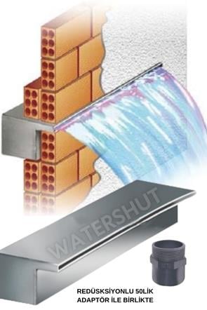 Havuz SistemleriWATERSHUT