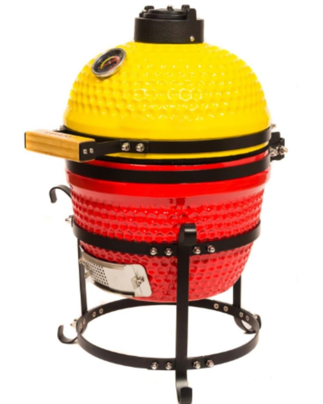 Bahçe Barbekü & FırınWATERSHUT