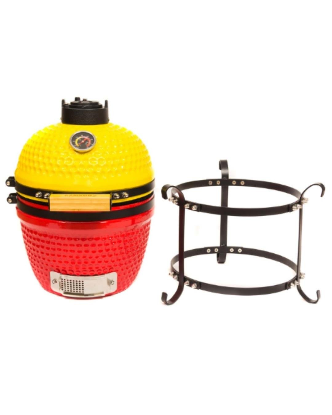 Bahçe Barbekü & FırınWATERSHUT