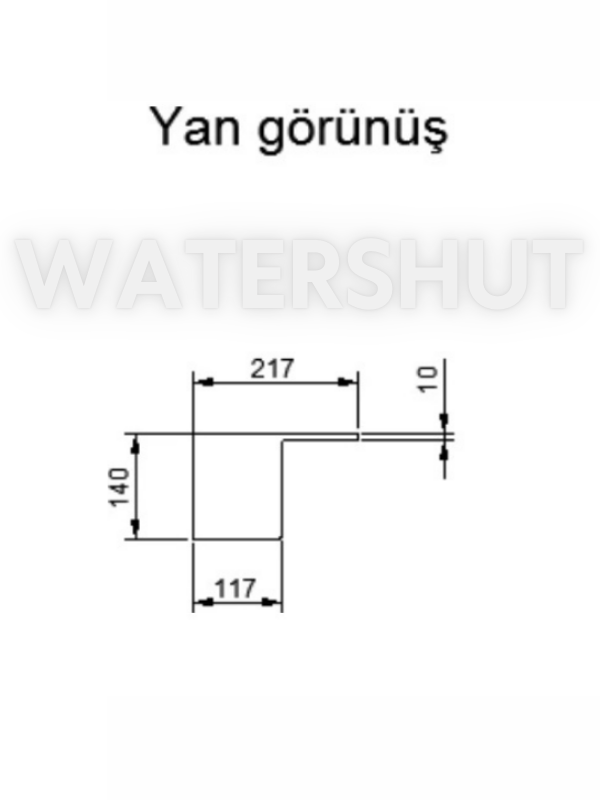 Havuz SistemleriWATERSHUT