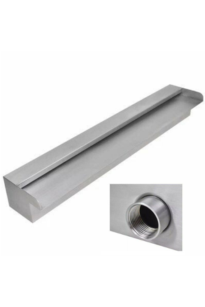 1500mm Açık Ağız Duvar Şelalesi