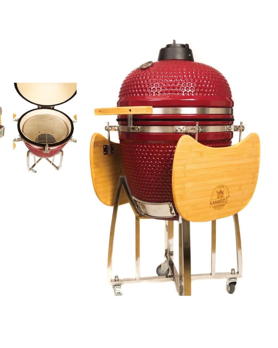 Bahçe Barbekü & FırınWATERSHUT
