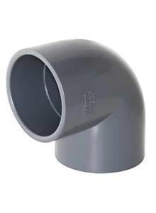 U-PVC Boru Ek ParçalarıWATERSHUT