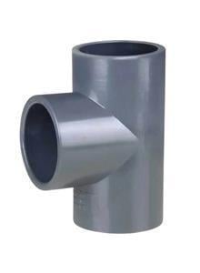 U-PVC Boru Ek ParçalarıWATERSHUT