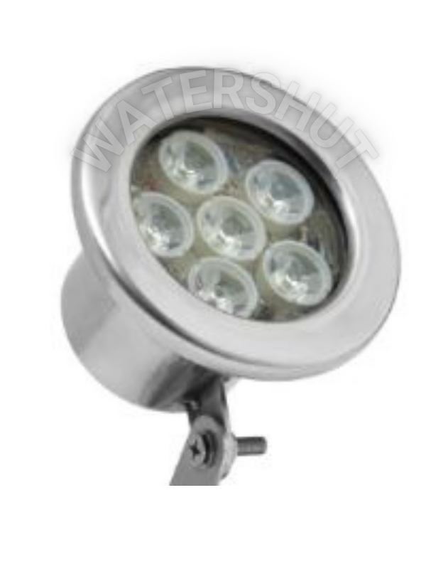 3W RGB SU ALTI LAMBASI