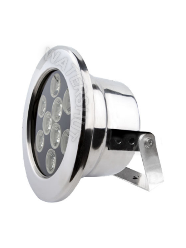 3W RGB SU ALTI LAMBASI