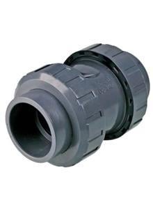 U-PVC Boru Ek ParçalarıWATERSHUT
