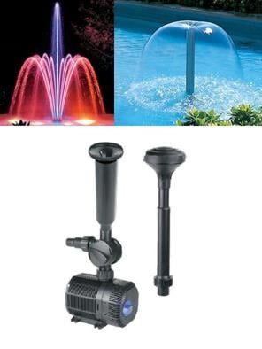 Nozul - FıskiyeWATERSHUT