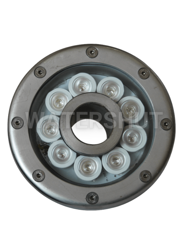 6W Nozul Lambası