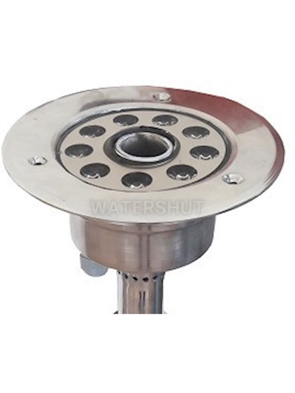 6W Nozul Lambası