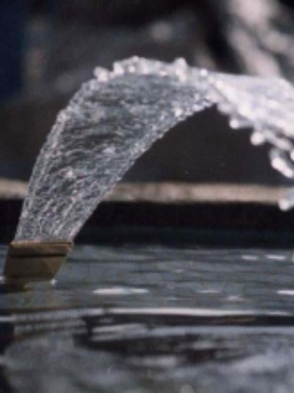 Nozul - FıskiyeWATERSHUT