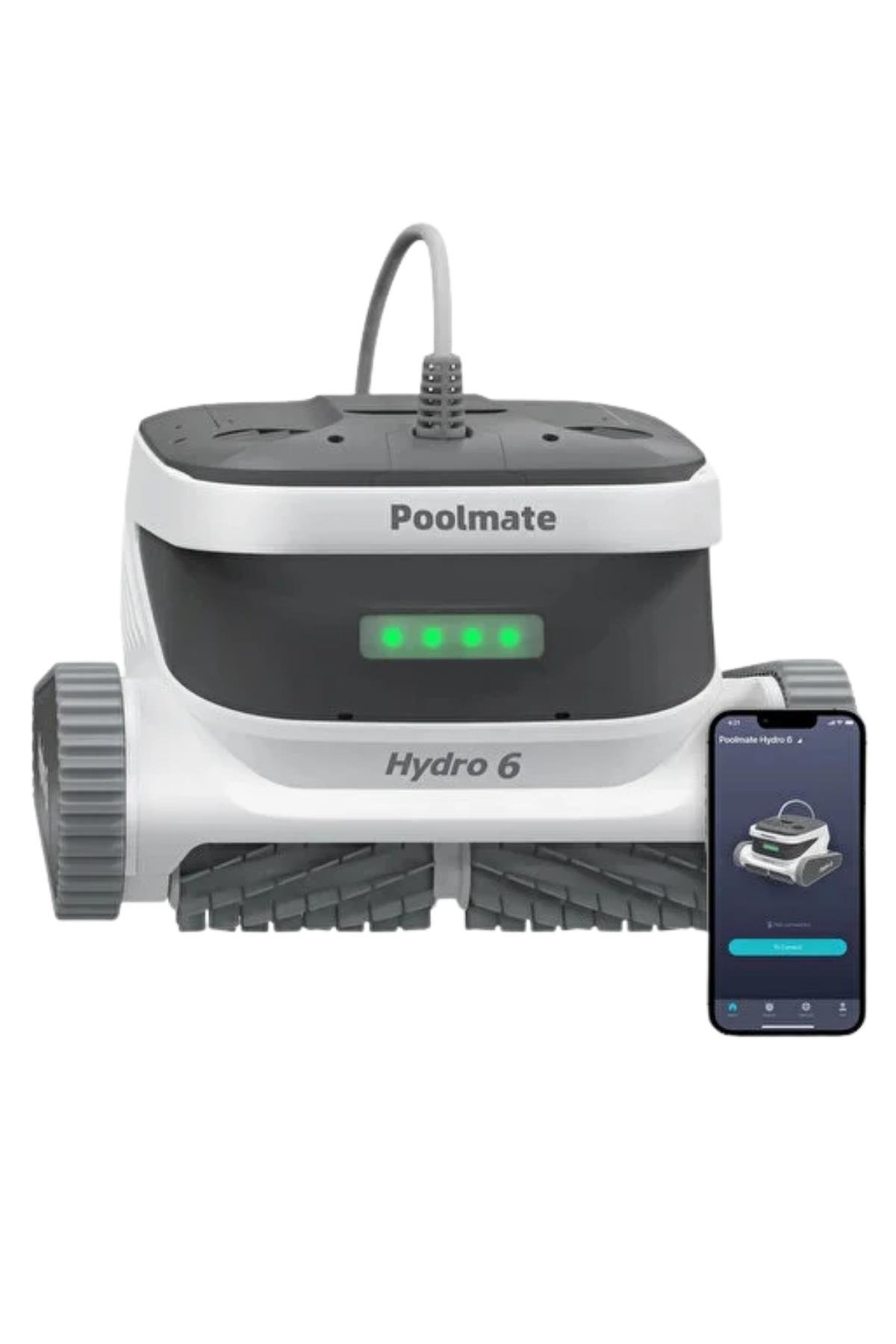 Havuz RobotlarıWATERSHUT