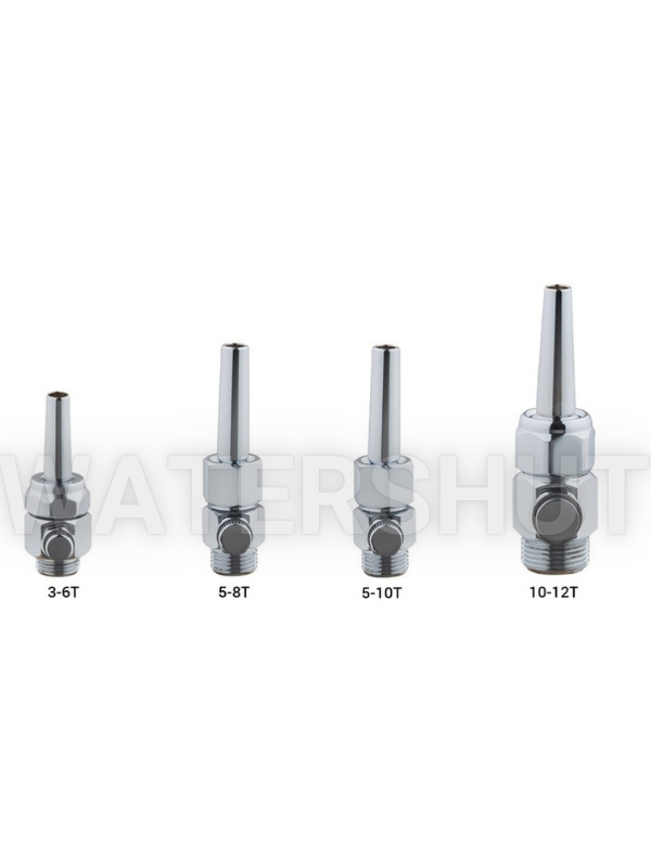 Jet Nozul 3-6 T