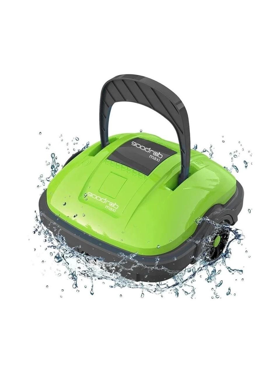 Havuz RobotlarıWATERSHUT