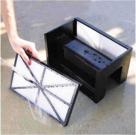 Havuz RobotlarıWATERSHUT