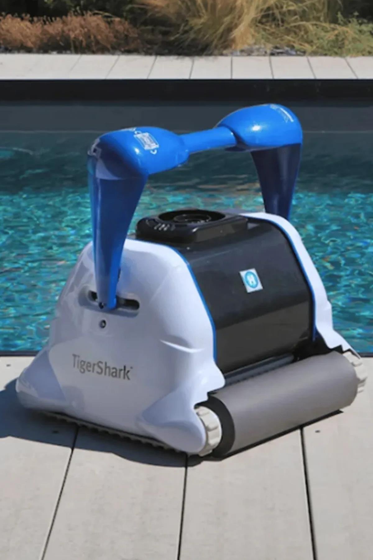 Havuz RobotlarıWATERSHUT