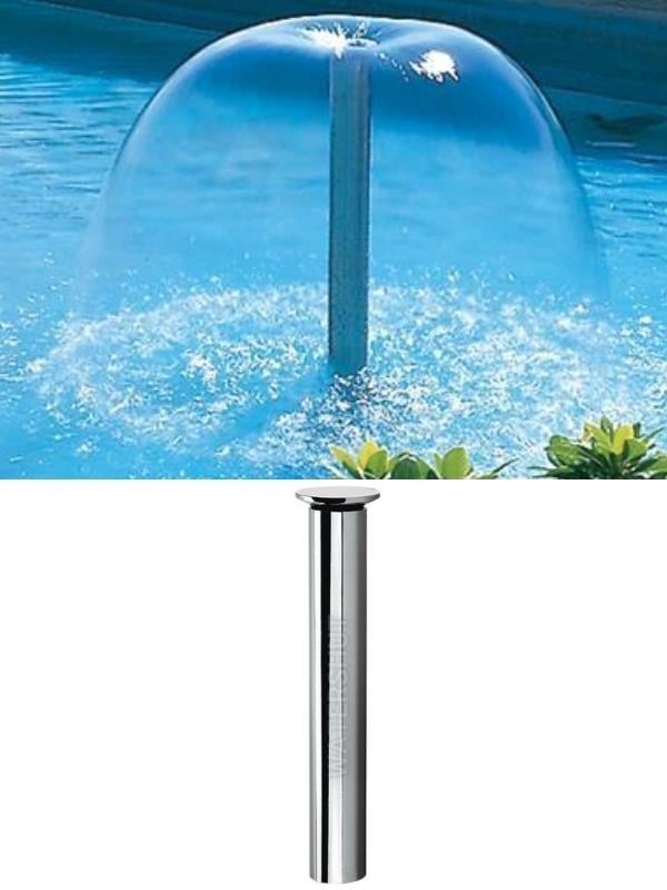Nozul - FıskiyeWATERSHUT