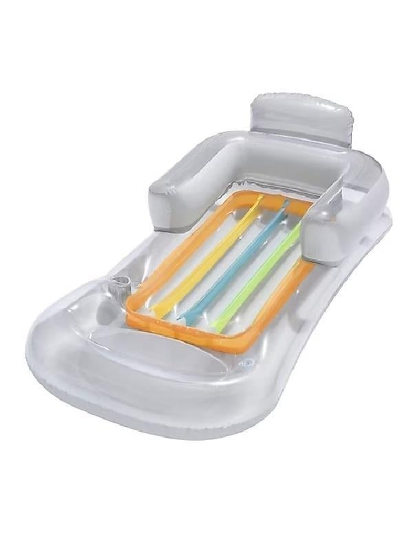 OUTDOORBESTWAY 001.01.0236BESTWAY LÜKS KOLTUKLU DENİZ YATAĞI 161*84 CM BW43028BESTWAY LÜKS KOLTUKLU DENİZ YATAĞI 161*84 CM BW43028