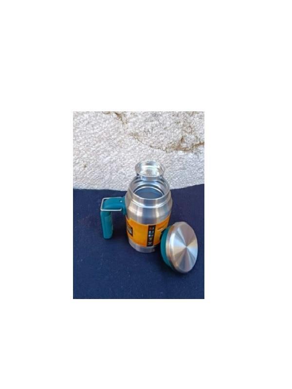 MATARA & TERMOSCOOKER001.01.0143COOKER YK1207 ÇELİK TERMOS 620MLCOOKER YK1207 ÇELİK TERMOS 620ML