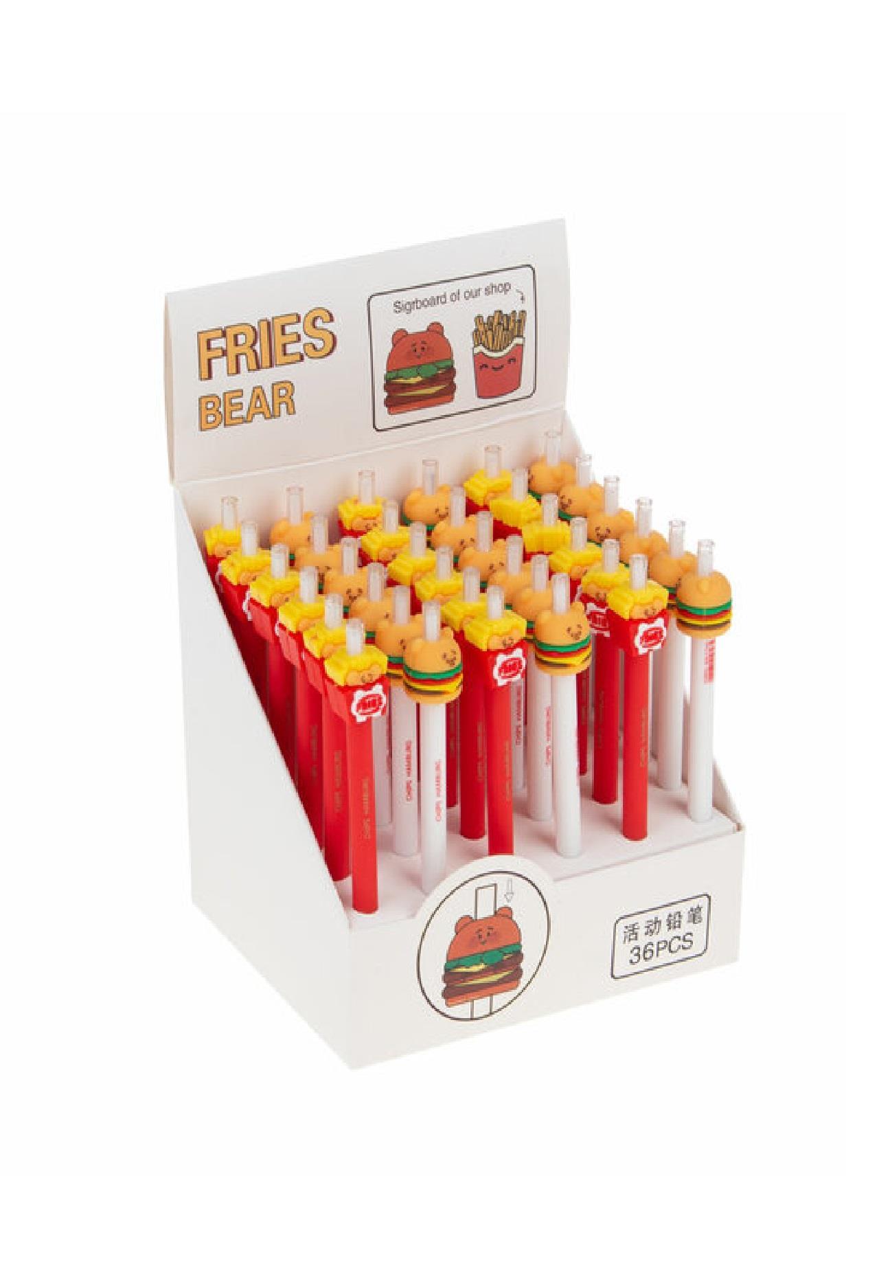 KALEMLERMUHTELİF001.01.0284TGB 5626 0,7 hamburger versatil kalemTGB 5626 0,7 hamburger versatil kalem