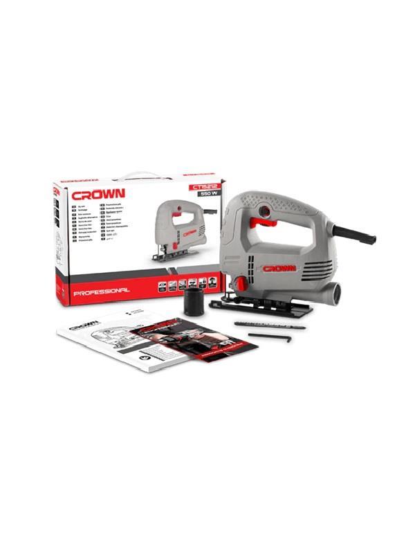 DEKUPAJ TESTERECROWN002.01.0508CROWN DEKUPAJ TESTERE 550W CT15212CROWN DEKUPAJ TESTERE 550W CT15212