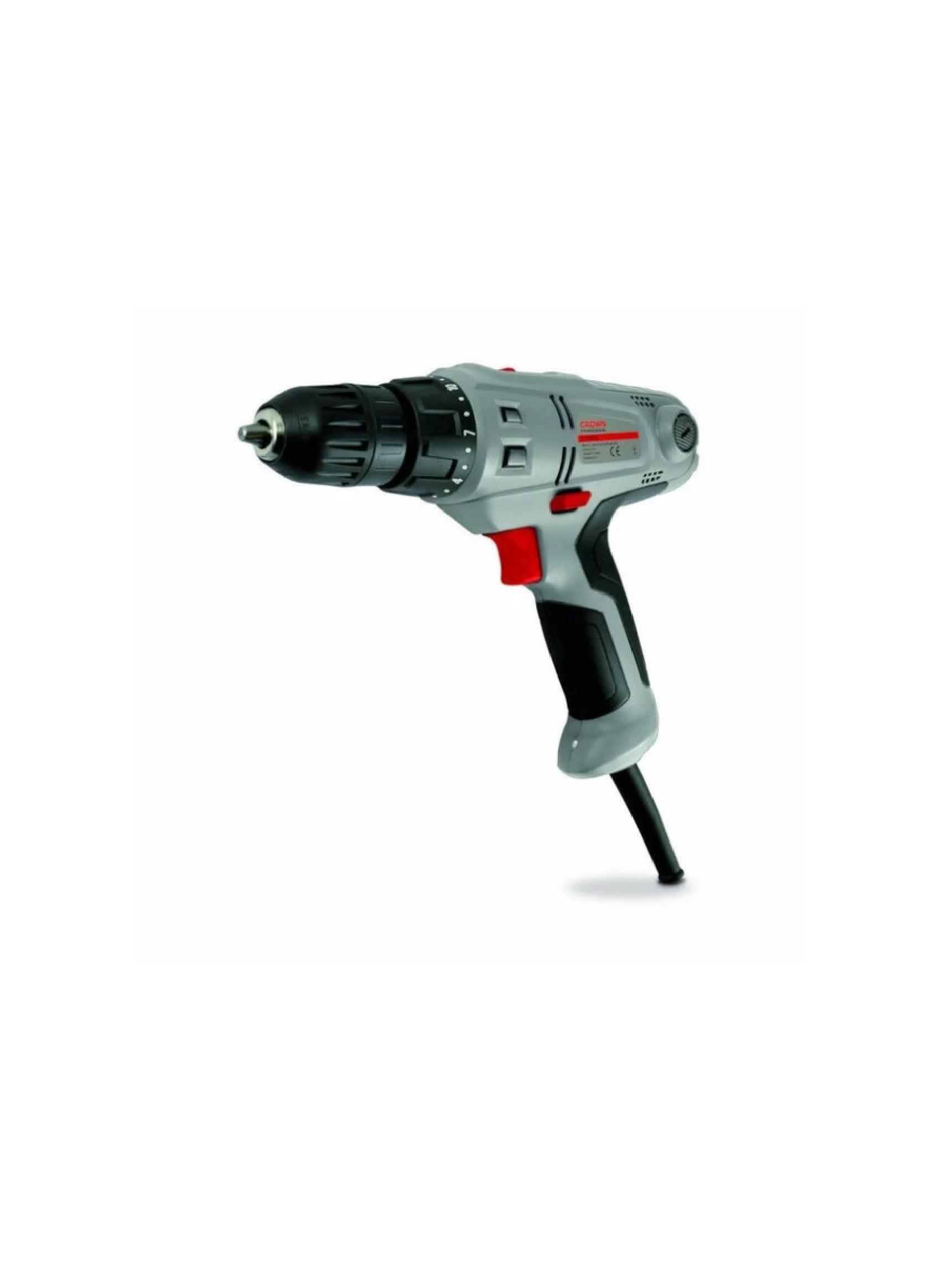 MATKAPLARCROWN002.01.0484CROWN TORK AYARLI VİDALAMA 280W CT10113CROWN TORK AYARLI VİDALAMA 280W CT10113