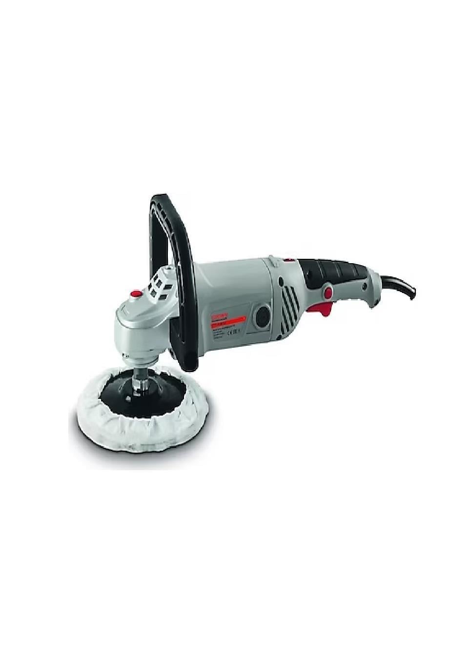 BAHÇE MAKİNELERİCROWN002.01.0490CROWN POLİSAJ 180 MM 1300W CT13302CROWN POLİSAJ 180 MM 1300W CT13302