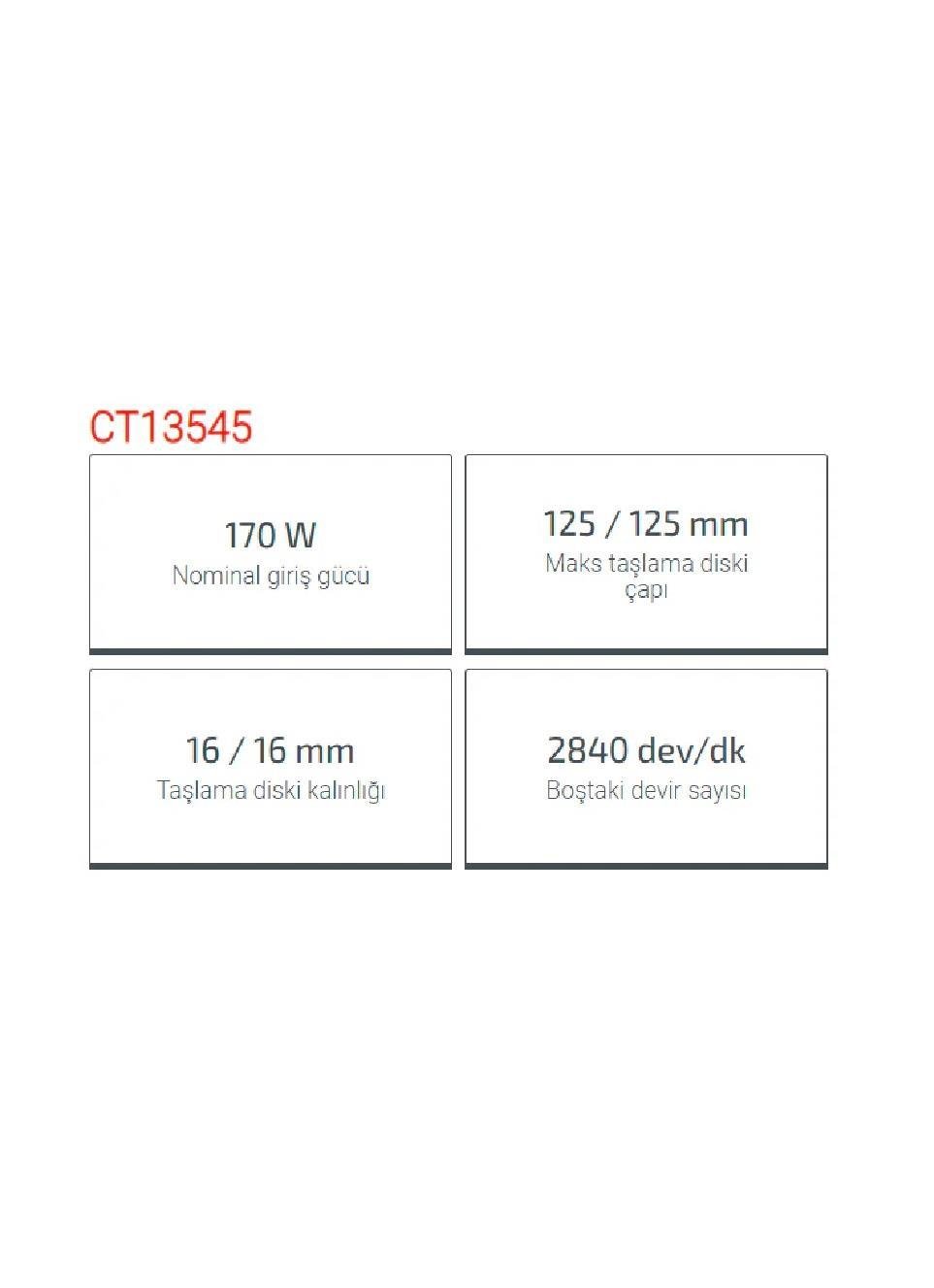 TAŞ MOTORUCROWN002.01.0493CROWN AVUÇ TAŞLAMA MOTORU 170W CT13545CROWN AVUÇ TAŞLAMA MOTORU 170W CT13545