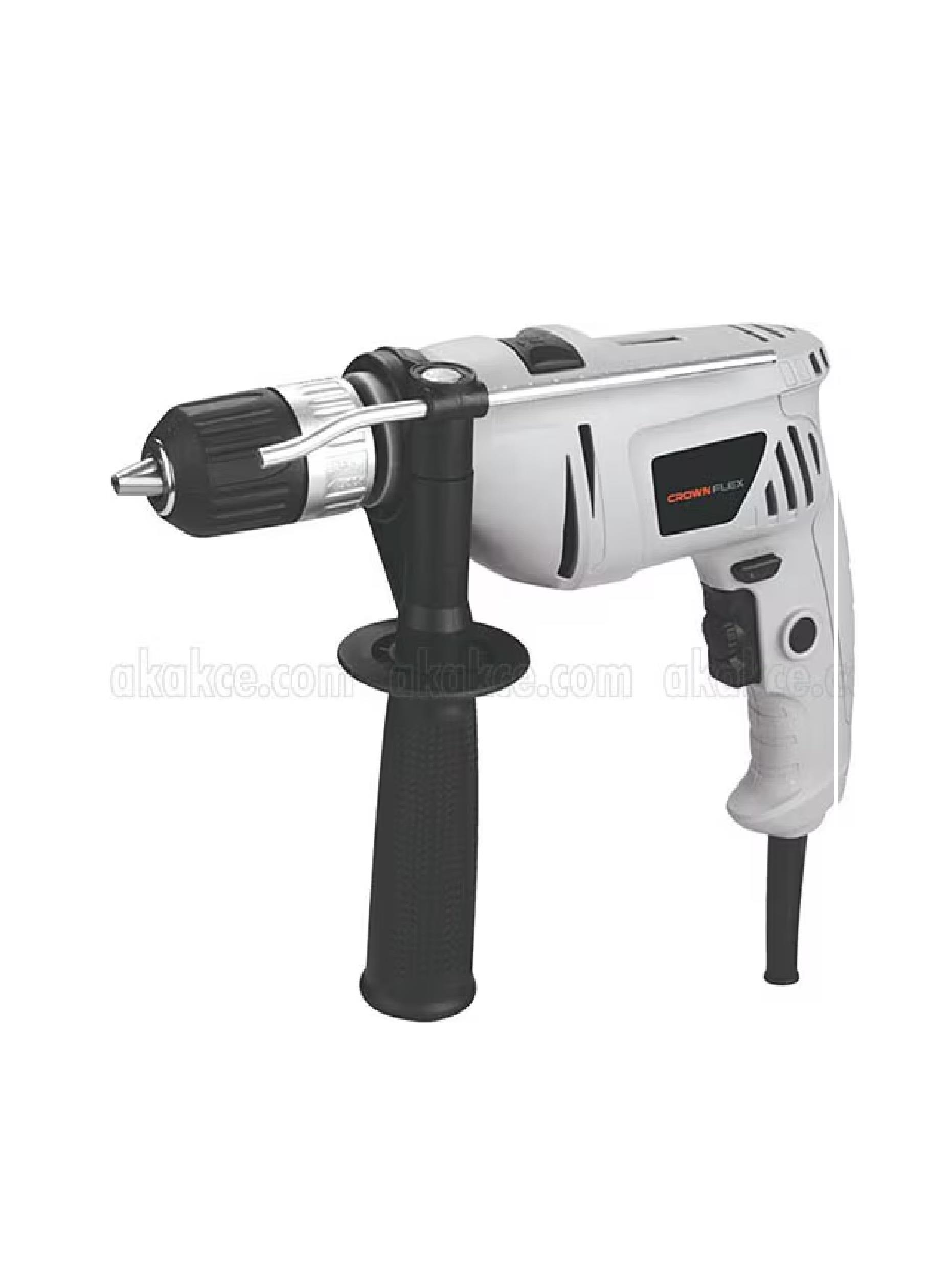 MATKAPLARCROWN002.01.0487CROWN DARBELİ MATKAP 600W CT10065CROWN DARBELİ MATKAP 600W CT10065