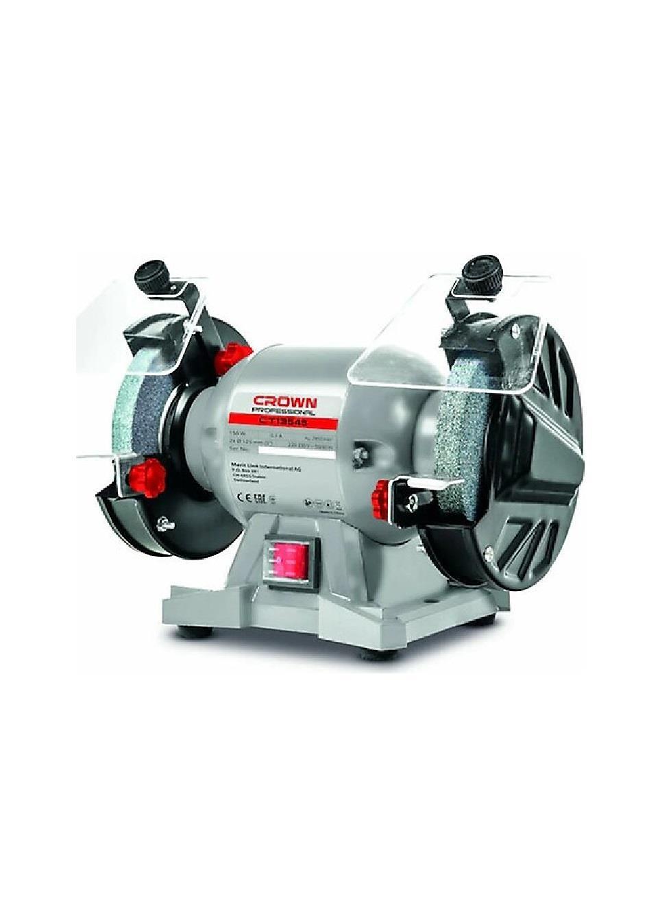 TAŞ MOTORUCROWN002.01.0493CROWN AVUÇ TAŞLAMA MOTORU 170W CT13545CROWN AVUÇ TAŞLAMA MOTORU 170W CT13545