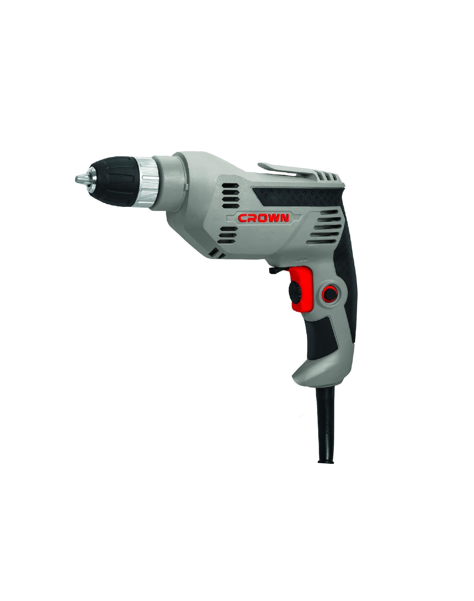 MATKAPLARCROWN002.01.0486CROWN DARBESİZ MATKAP 550W CT10143CCROWN DARBESİZ MATKAP 550W CT10143C