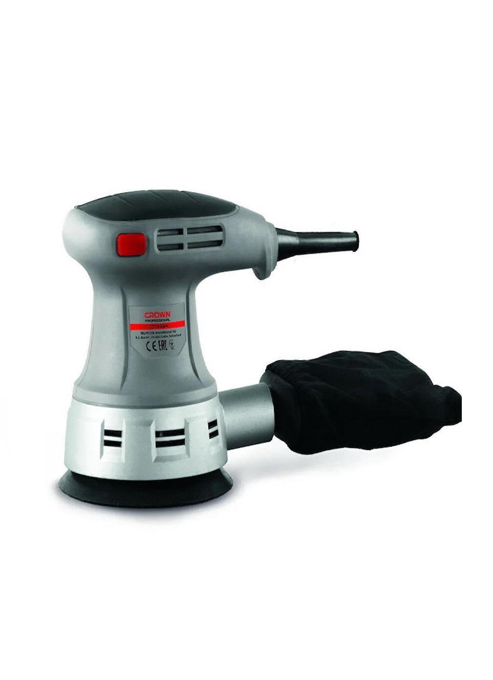 ZIMPARALARCROWN002.01.0494CROWN EKSANTRİK ZIMPARA 240W CT13394CROWN EKSANTRİK ZIMPARA 240W CT13394