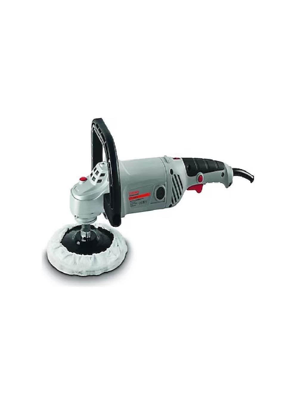 BAHÇE MAKİNELERİCROWN002.01.0490CROWN POLİSAJ 180 MM 1300W CT13302CROWN POLİSAJ 180 MM 1300W CT13302