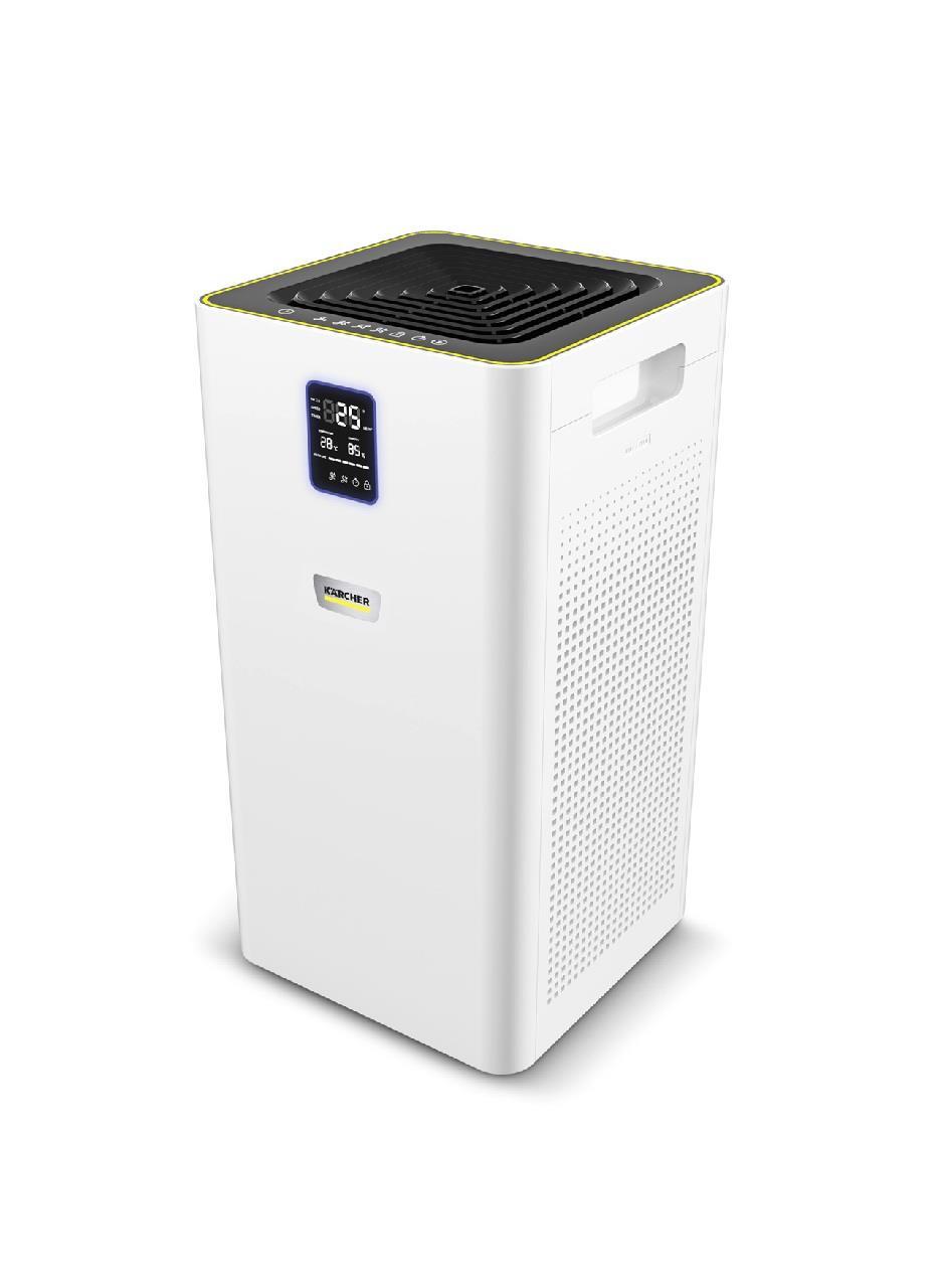 HAVA TEMİZLEYİCİLERKARCHER002.01.0579KARCHER AF 50 HAVA TEMİZLEME MAKİNESİ KARCHER AF 50 HAVA TEMİZLEME MAKİNESİ 